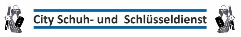 City Schuh- und Schlüsseldienst Rheine
